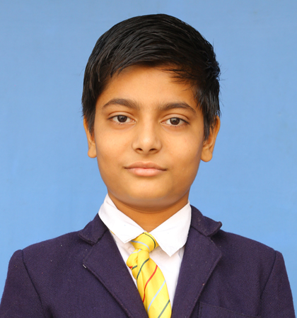 INESH  SINGH 